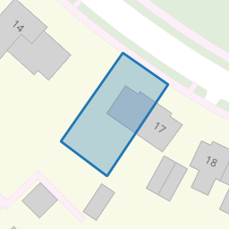 Perceel HGL01-I-2492