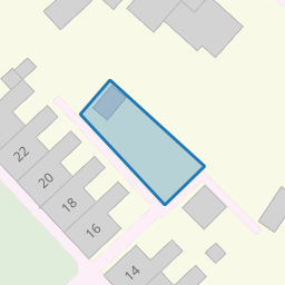 Perceel HGL01-I-2494