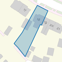 Perceel HGL01-I-2495