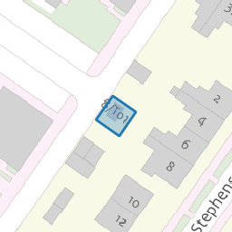 Perceel HGL01-I-2497