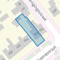 Perceel HGL01-I-2500