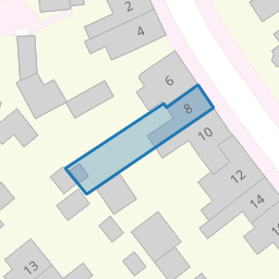 Perceel HGL01-I-2504