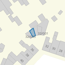 Perceel HGL01-I-2513