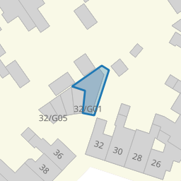 Perceel HGL01-I-2516