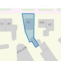 Perceel HGL01-I-2519