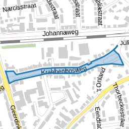 Perceel HGL01-I-2521