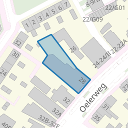 Perceel HGL01-I-2523