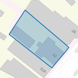 Perceel HGL01-I-2524