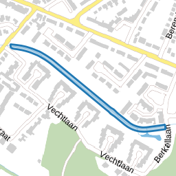 Perceel HGL01-I-2525