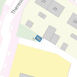 Perceel HGL01-I-2527