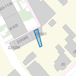 Perceel HGL01-I-2530