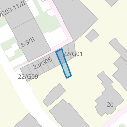 Perceel HGL01-I-2531