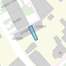 Perceel HGL01-I-2532