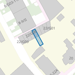 Perceel HGL01-I-2533