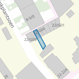 Perceel HGL01-I-2535