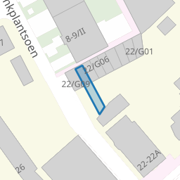 Perceel HGL01-I-2536