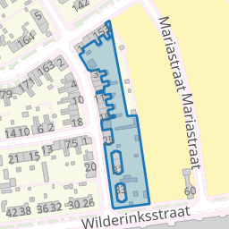 Perceel HGL01-I-2539