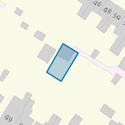 Perceel HGL01-I-2541