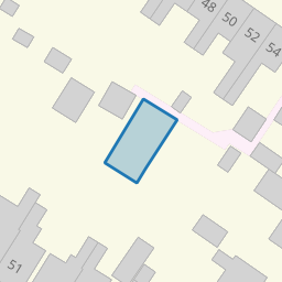 Perceel HGL01-I-2542