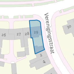 Perceel HGL01-I-2544