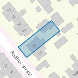 Perceel HGL01-I-2546