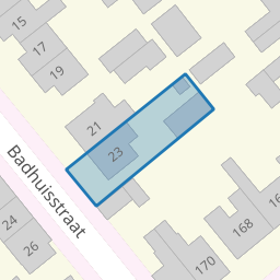 Perceel HGL01-I-2547