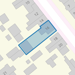 Perceel HGL01-I-2549