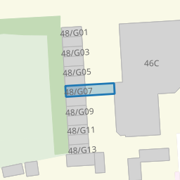 Perceel HGL01-I-2555