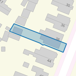 Perceel HGL01-I-2557