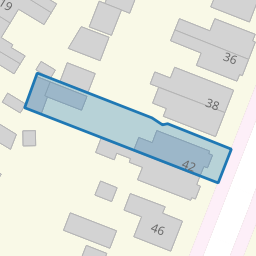 Perceel HGL01-I-2558