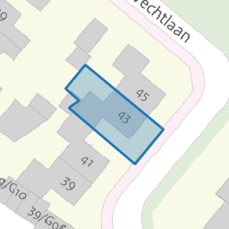 Perceel HGL01-I-2560