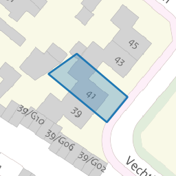 Perceel HGL01-I-2561