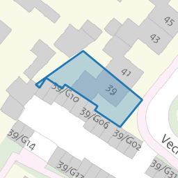 Perceel HGL01-I-2562