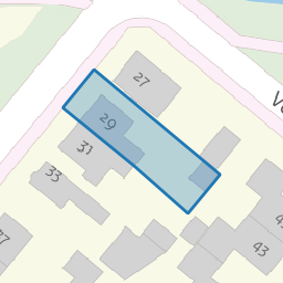 Perceel HGL01-I-2564