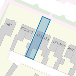 Perceel HGL01-I-2568