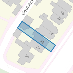 Perceel HGL01-I-2570