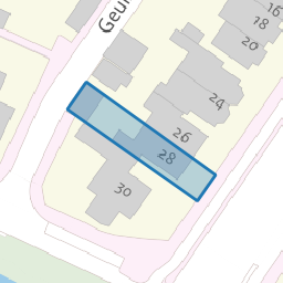 Perceel HGL01-I-2571