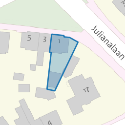 Perceel HGL01-I-2572