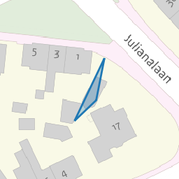 Perceel HGL01-I-2573