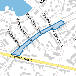 Perceel HGL01-I-2576