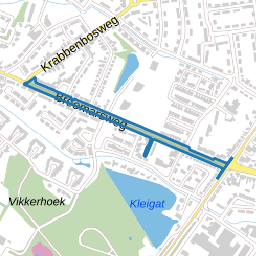 Perceel HGL01-I-2577