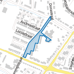 Perceel HGL01-I-2578