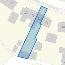 Perceel HGL01-I-2583