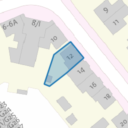 Perceel HGL01-I-2587