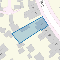 Perceel HGL01-I-2589