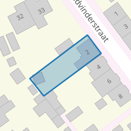 Perceel HGL01-I-2592