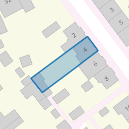 Perceel HGL01-I-2593