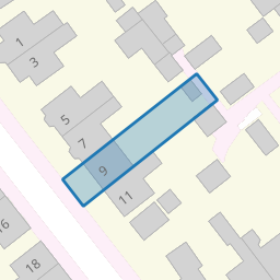 Perceel HGL01-I-2595