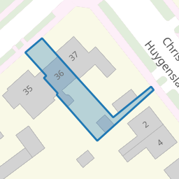 Perceel HGL01-I-2598