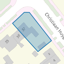 Perceel HGL01-I-2599